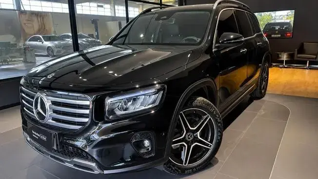 GLB 200