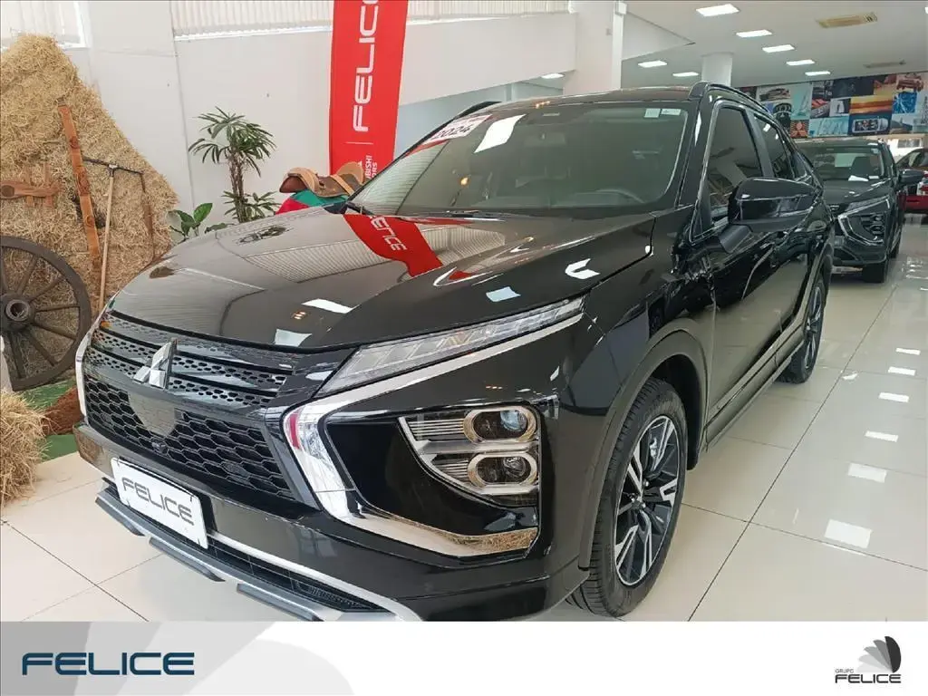 galeria ECLIPSE CROSS