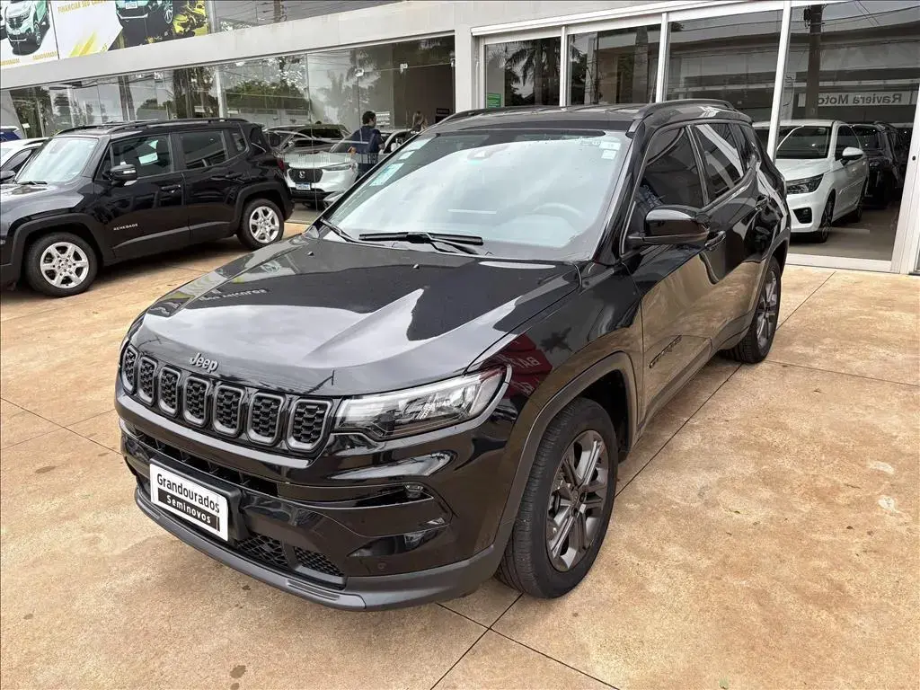 galeria COMPASS