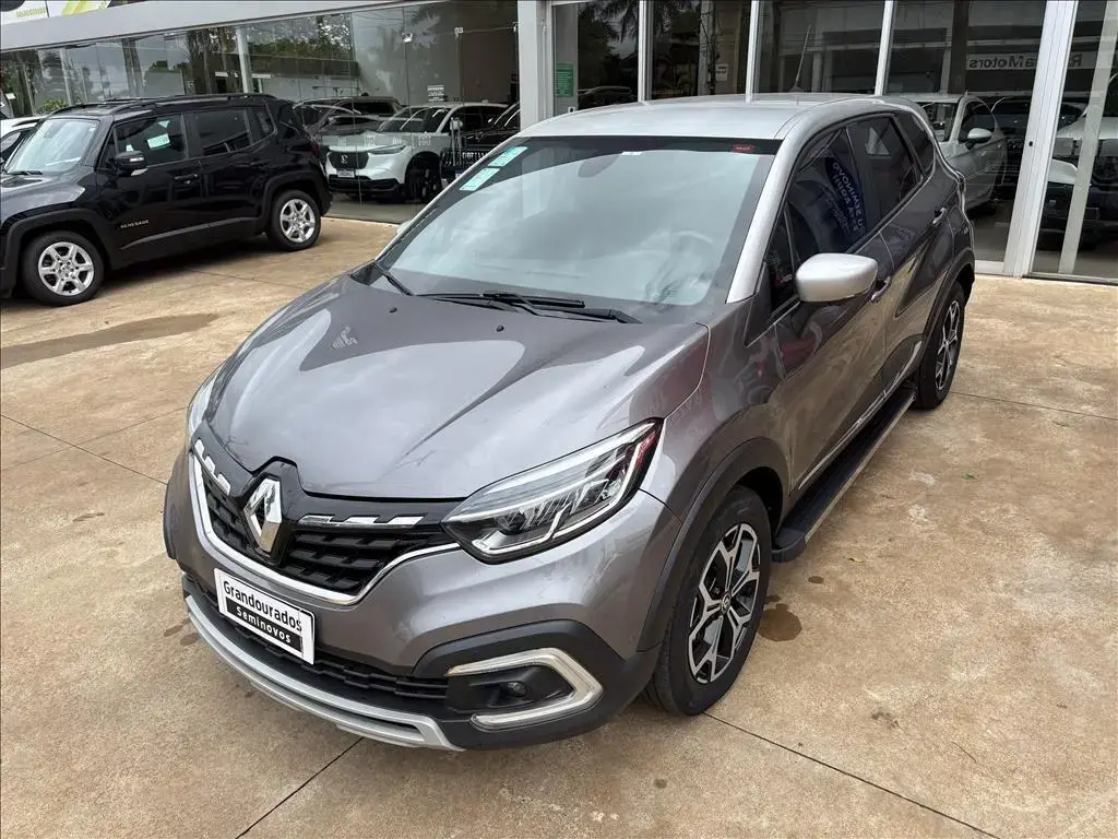 galeria CAPTUR