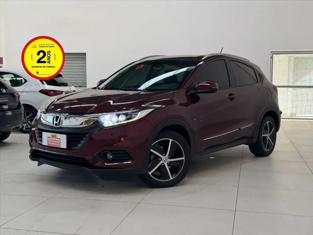 galeria HR-V
