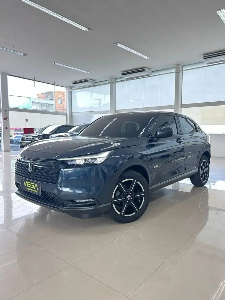 galeria HR-V