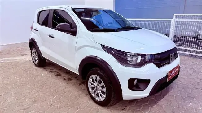 MOBI 1.0 EVO FLEX LIKE. MANUAL