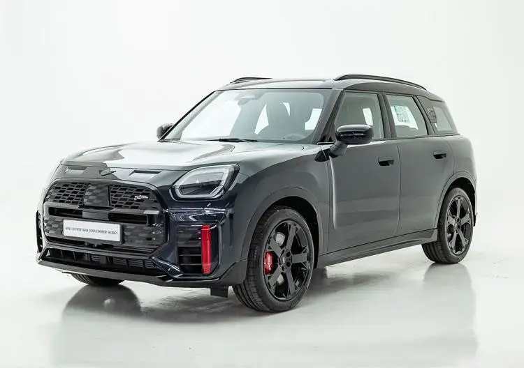 galeria MINI COUNTRYMAN