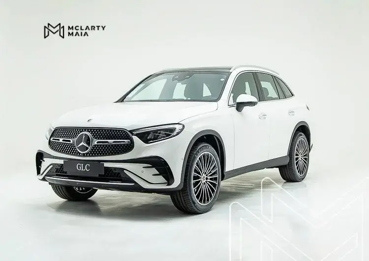 galeria GLC
