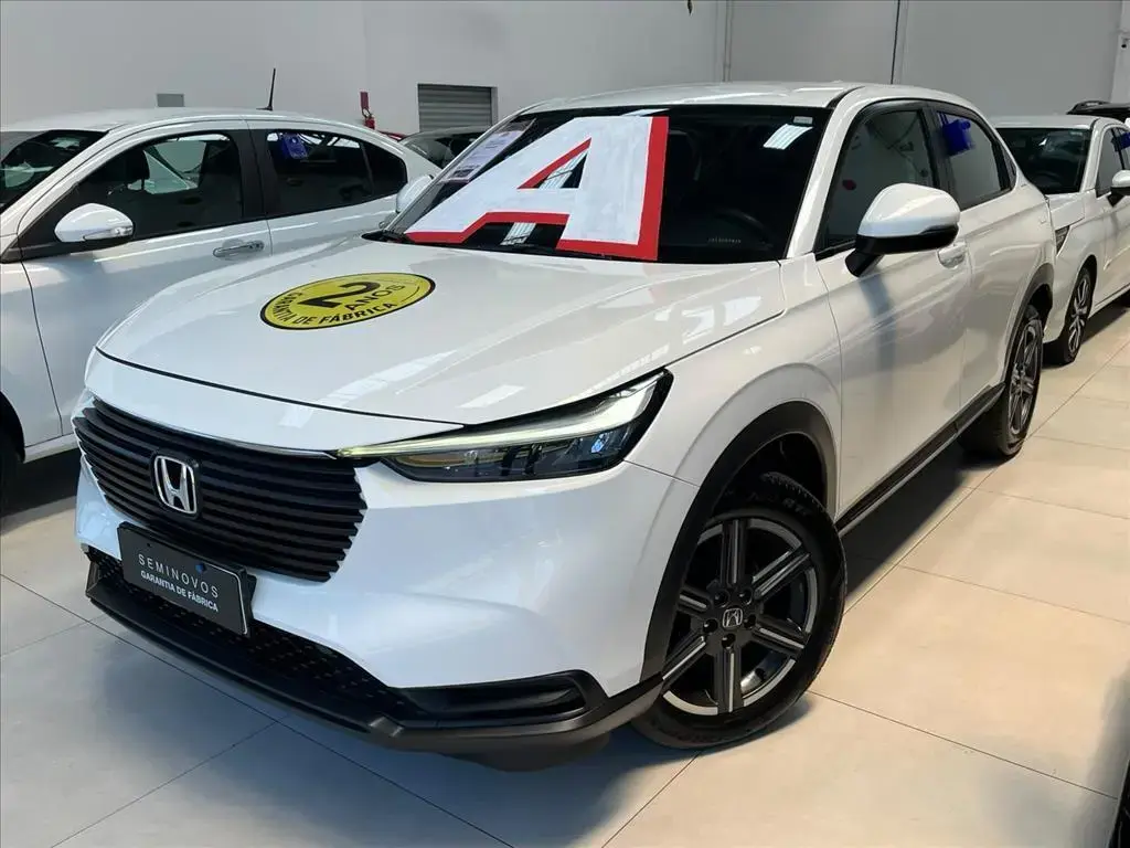 galeria HR-V
