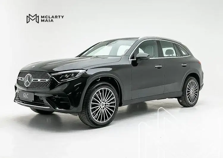galeria GLC