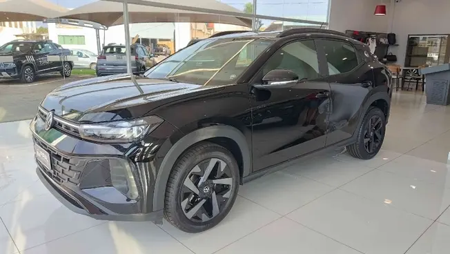 Volkswagen TERA 1.0 170 TSI HIGH AUTOMÁTICO