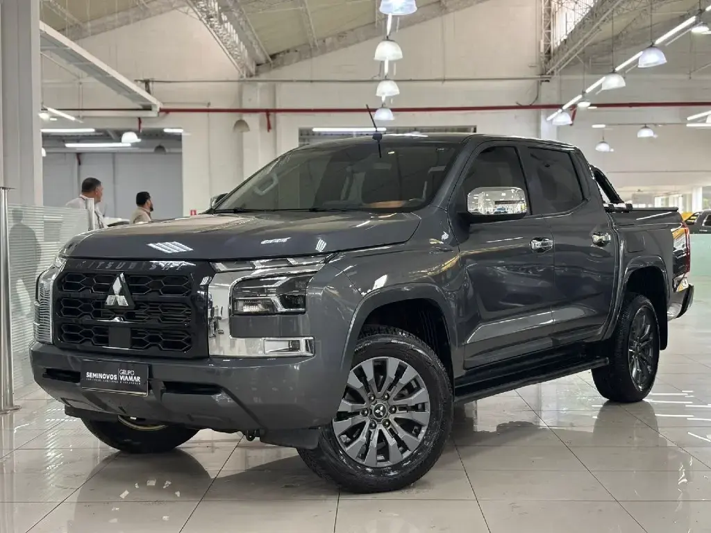 galeria TRITON