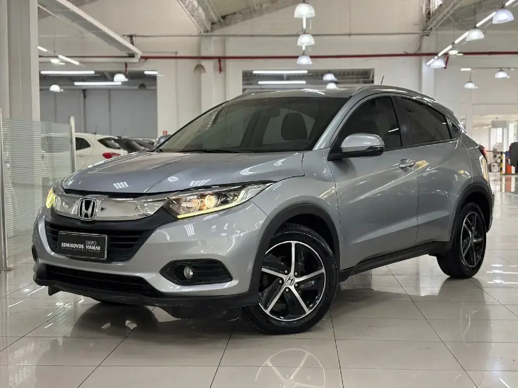 galeria HR-V