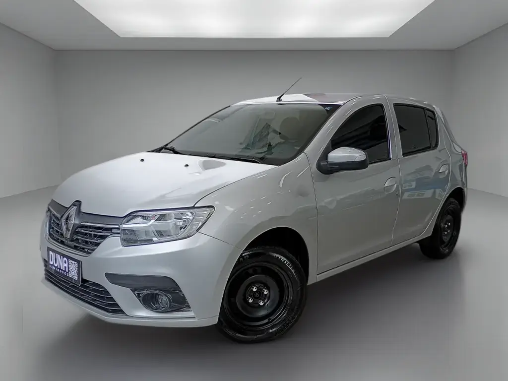 galeria SANDERO