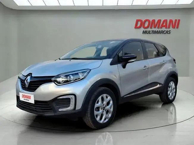 CAPTUR
