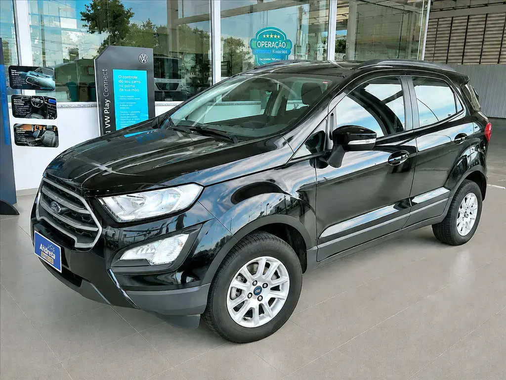 galeria ECOSPORT