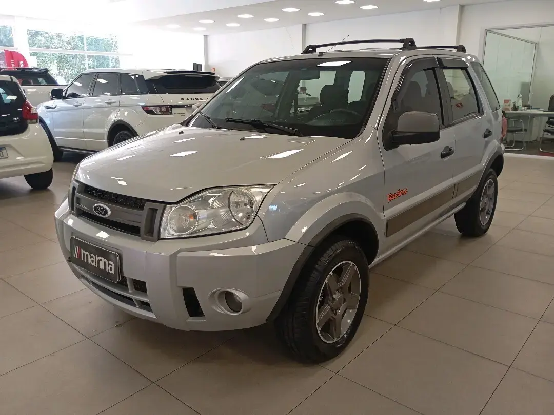 galeria ECOSPORT