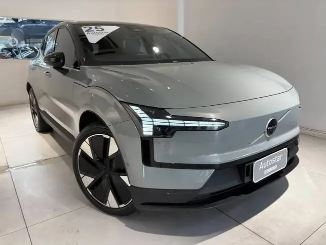 Volvo EX30 Ultra E60