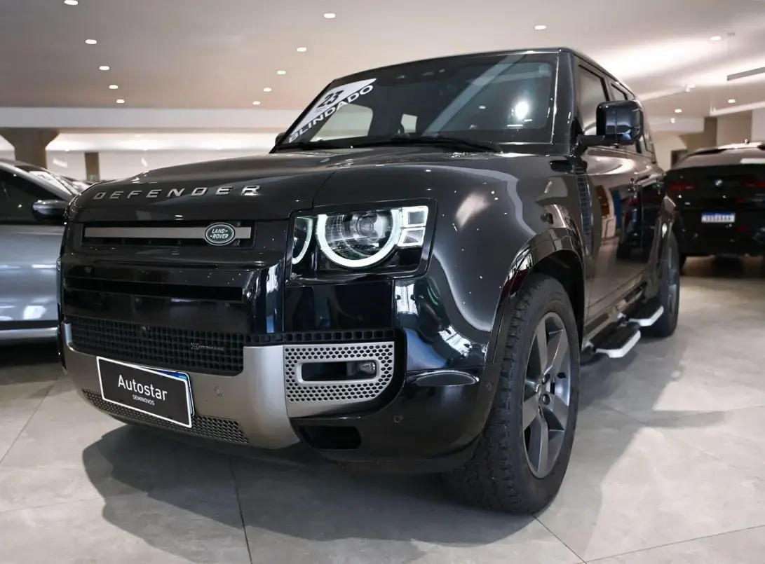 galeria Defender