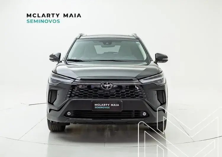 galeria COROLLA CROSS