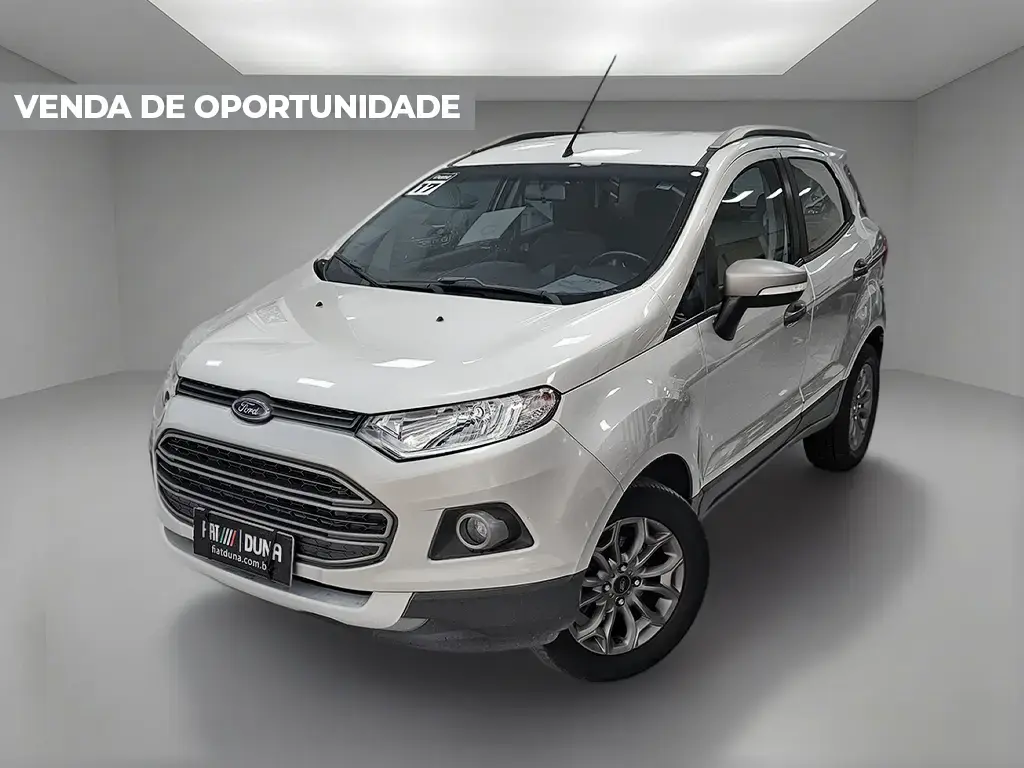galeria ECOSPORT