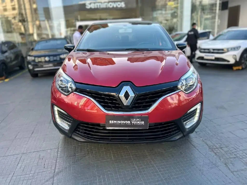 galeria CAPTUR