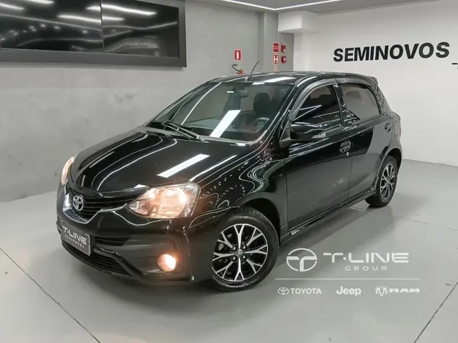 ETIOS