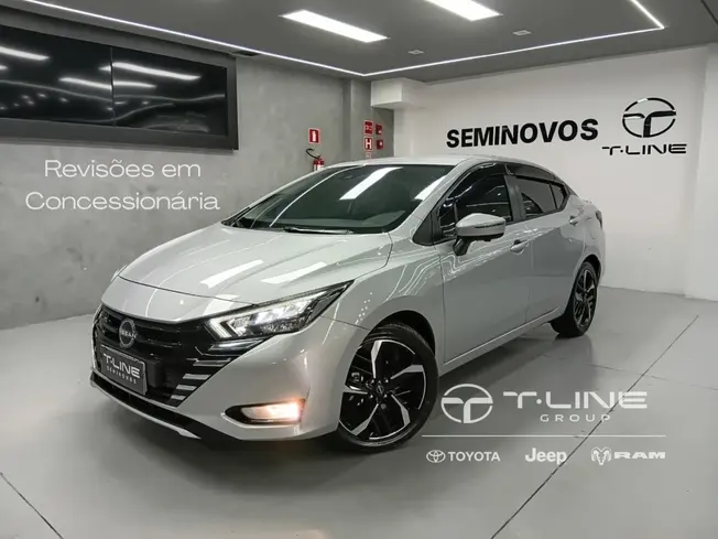 VERSA