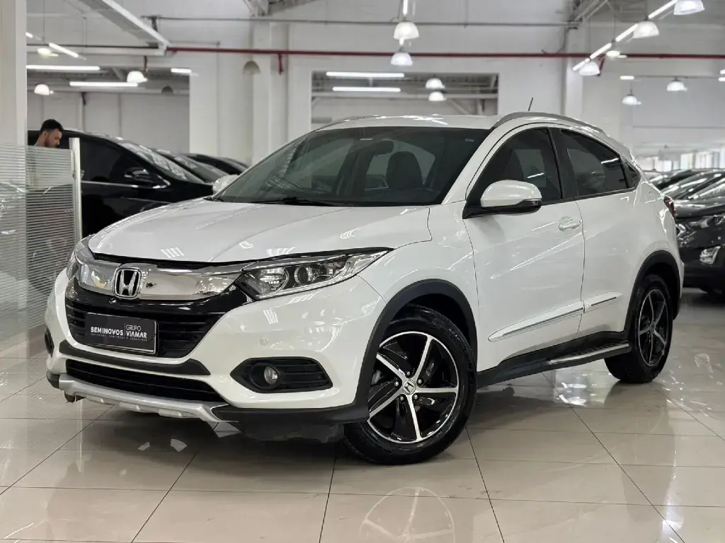 galeria HR-V