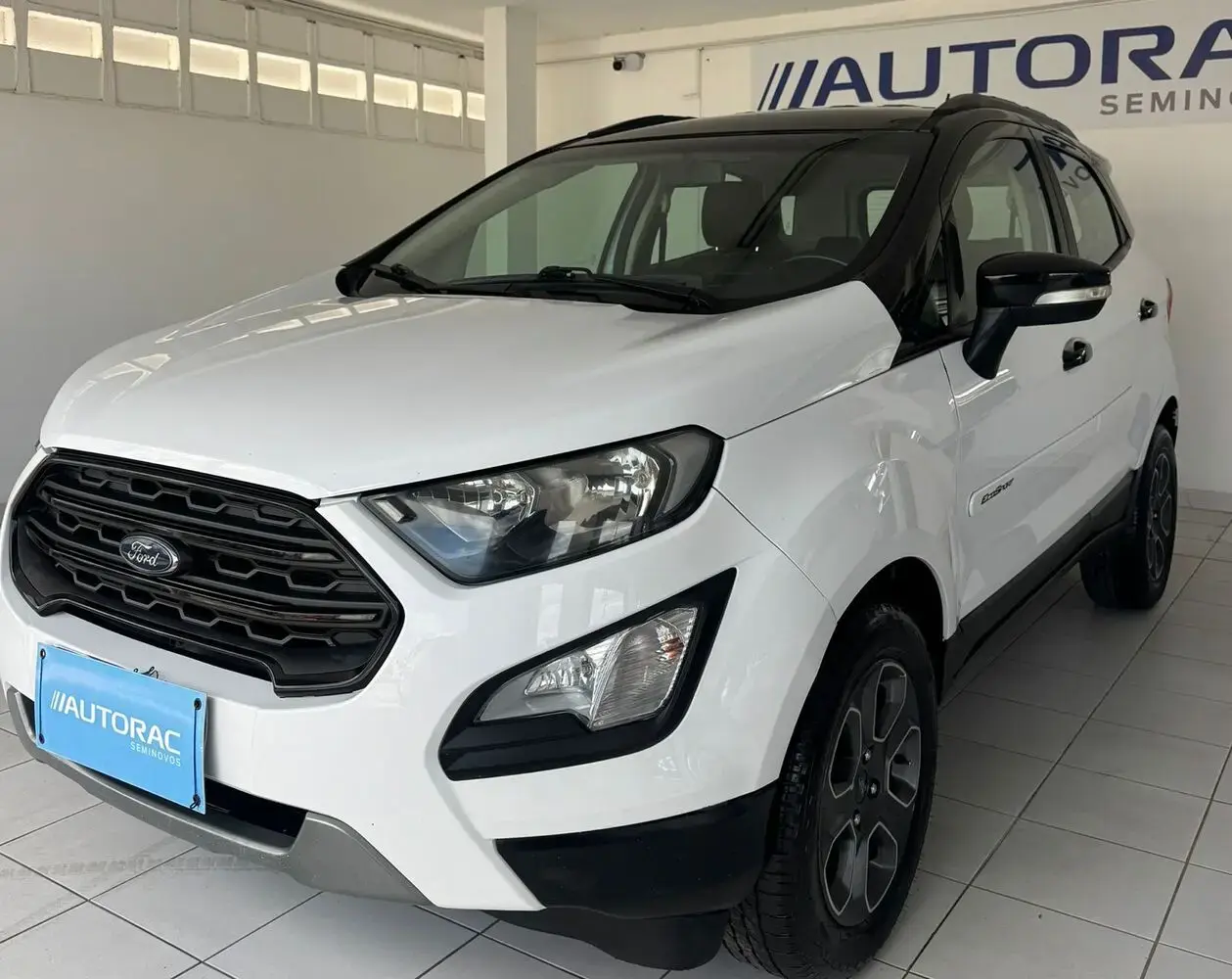 galeria EcoSport