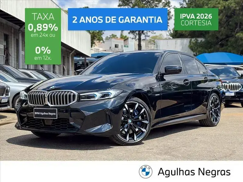galeria 320I