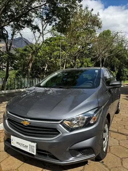 ONIX 1.0 MPFI JOY 8V FLEX 4P MANUAL