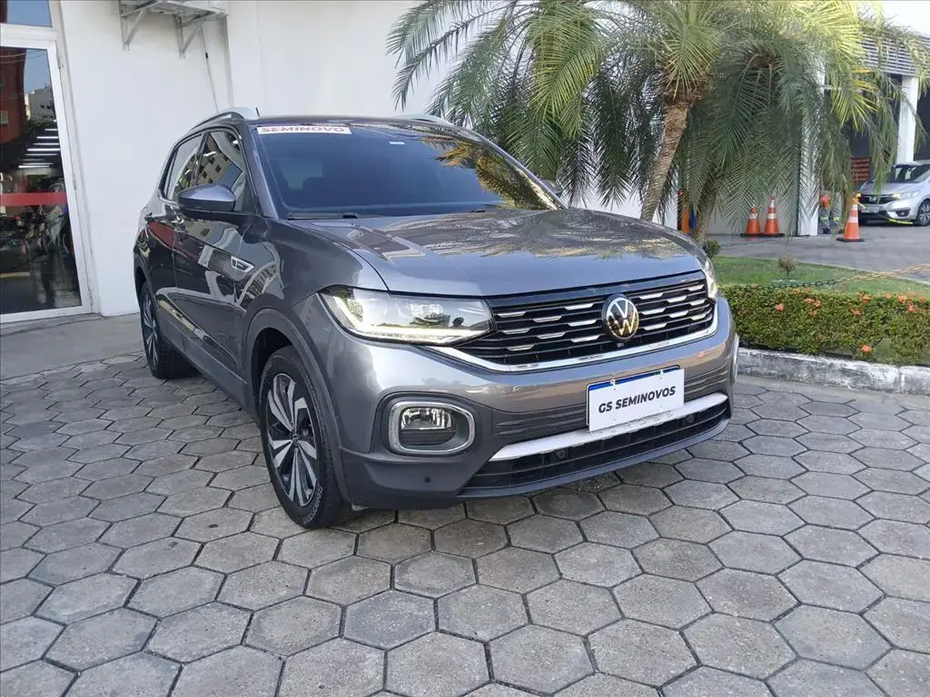 galeria T-CROSS
