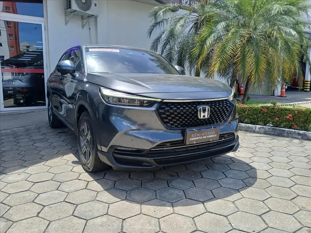 galeria HR-V