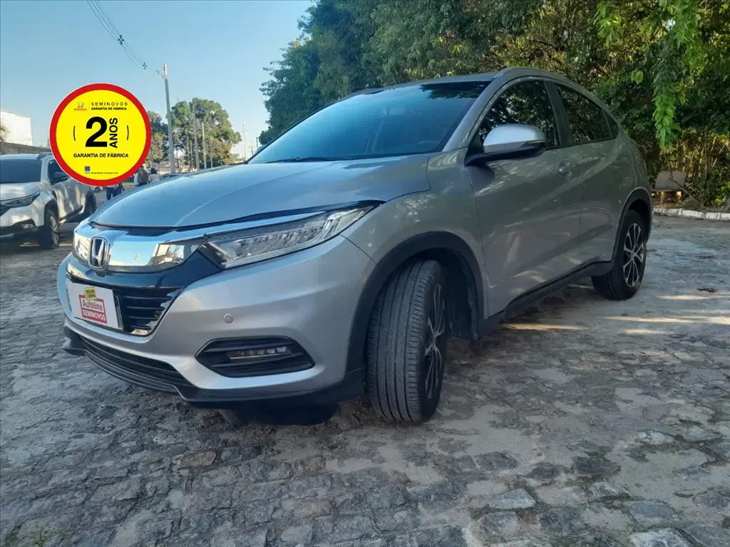 galeria HR-V