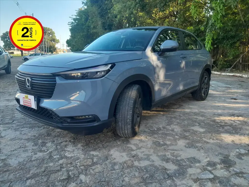 galeria HR-V
