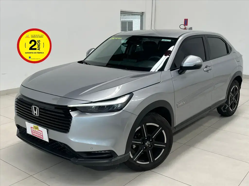 galeria HR-V