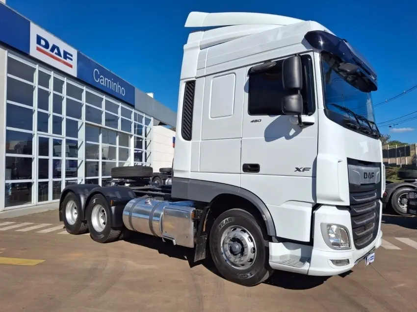 galeria XF 480
