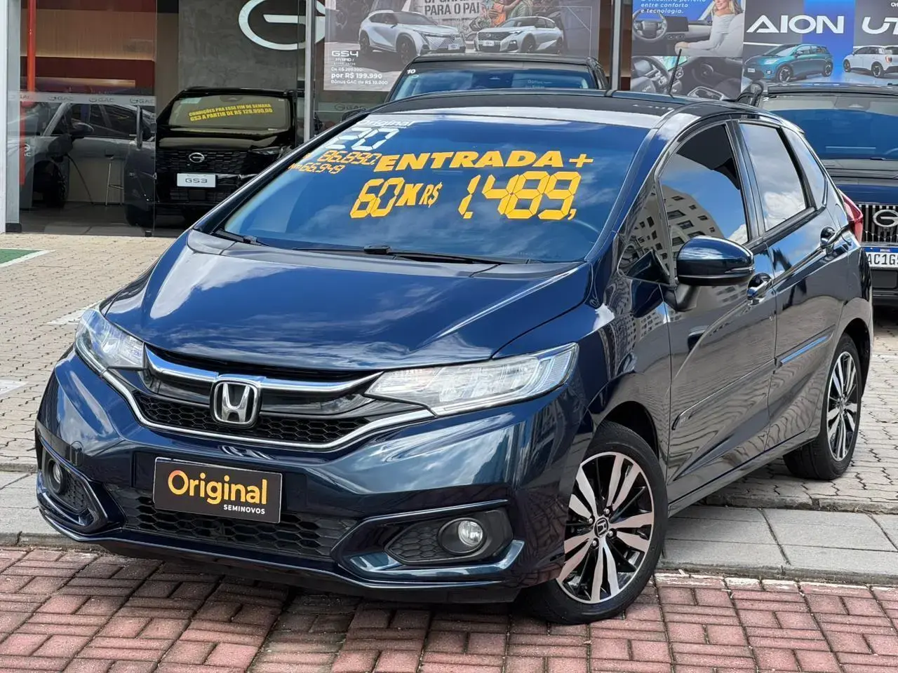 galeria Fit