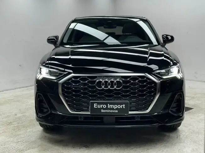 Audi Q3 Sportback Performance 2.0