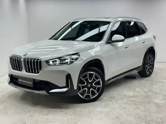 Bmw X1 sDrive20i X Line 2.0 Turbo (Aut.)