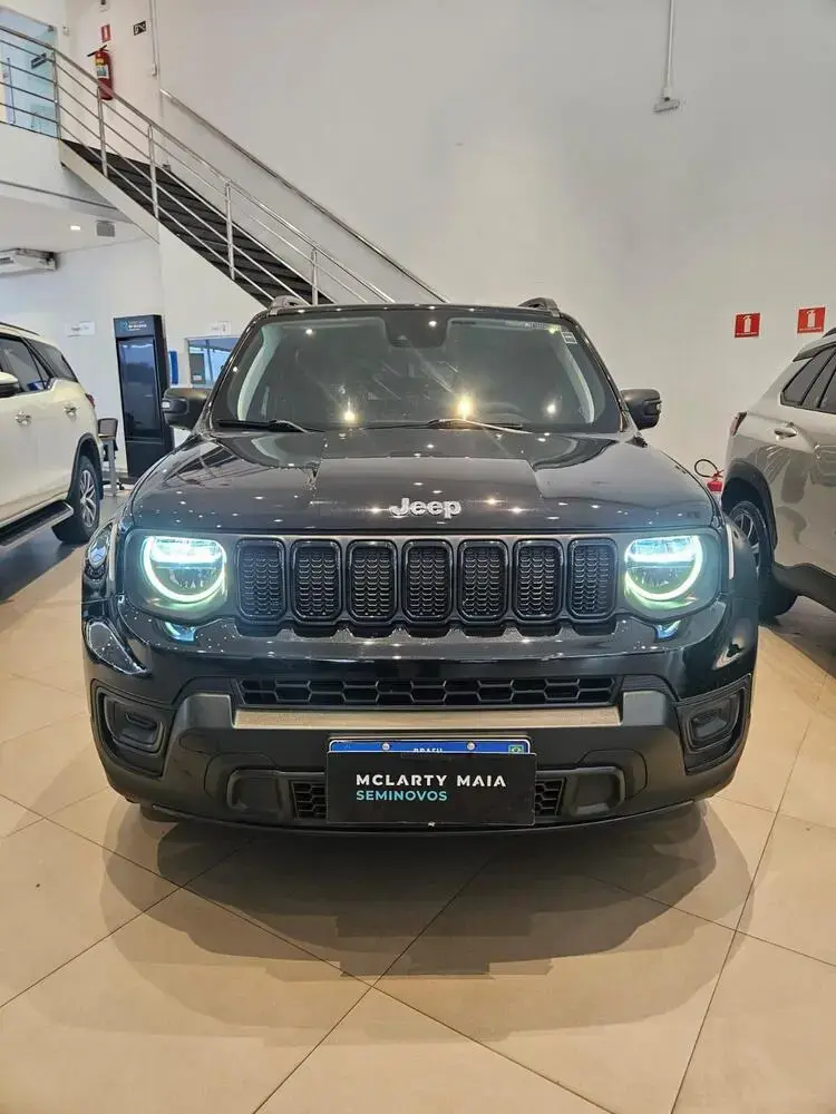 galeria RENEGADE