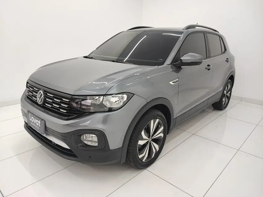 galeria T-CROSS