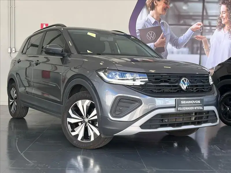 galeria T-CROSS