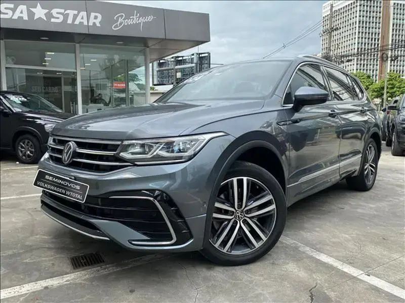 galeria TIGUAN