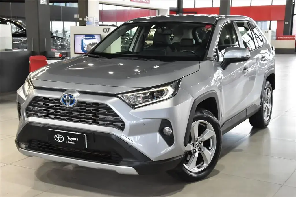 galeria RAV4