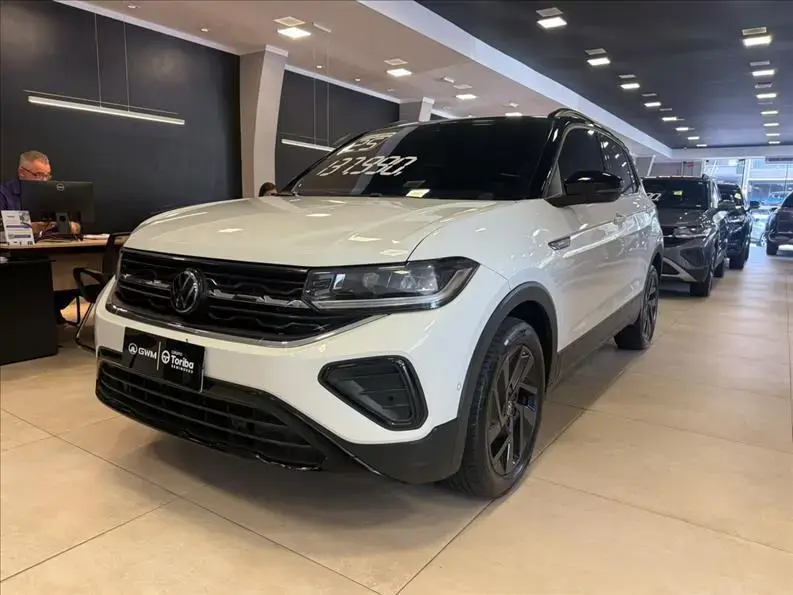 galeria T-CROSS