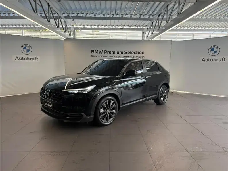 galeria HR-V
