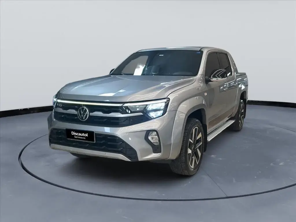 galeria AMAROK