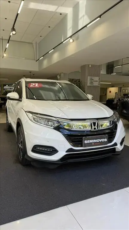 galeria HR-V