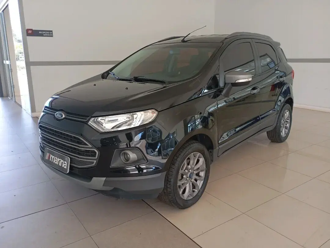 galeria ECOSPORT