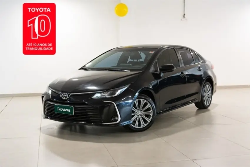 galeria COROLLA
