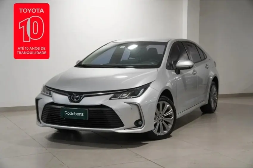 galeria COROLLA
